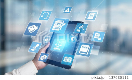 Terms of Service Agreement for Legal Compliance Gist Terms of Service Agreement for Legal Compliance Gist 137680111