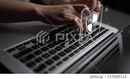 Cybersecurity Strategy to Protect Digital Business Assets Muxer Cybersecurity Strategy to Protect Digital Business Assets Muxer 137680112