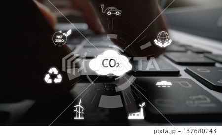 Net Zero Strategy for a Greener and Sustainable Future Muxer Net Zero Strategy for a Greener and Sustainable Future Muxer 137680243