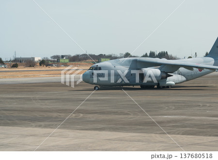 C-2輸送機 137680518