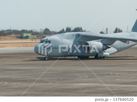 C-2輸送機 137680520