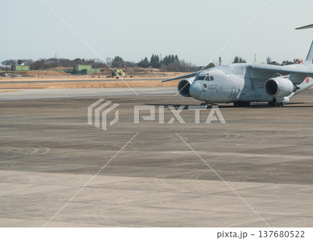 C-2輸送機 137680522