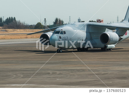 C-2輸送機 137680523