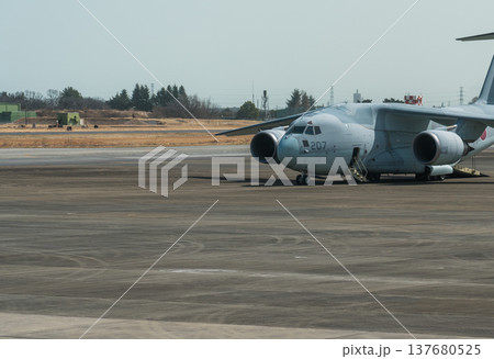 C-2輸送機 137680525