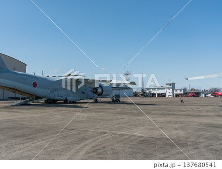 C-2輸送機 C-2輸送機 137680541