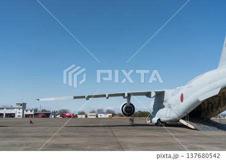 C-2輸送機 C-2輸送機 137680542