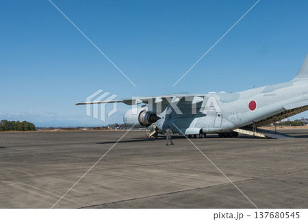 C-2輸送機 C-2輸送機 137680545