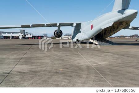 C-2輸送機 C-2輸送機 137680556