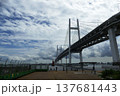 大黒ふ頭 137681443