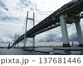 大黒ふ頭 137681446