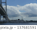 大黒ふ頭 137681591