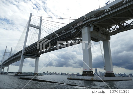 大黒ふ頭 137681593