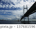 大黒ふ頭 137681596