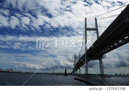 大黒ふ頭 137681596