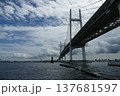 大黒ふ頭 137681597
