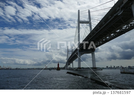 大黒ふ頭 137681597