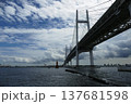 大黒ふ頭 137681598
