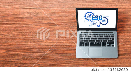 ESG environmental social governance policy for modish business ESG environmental social governance policy for modish business 137682620