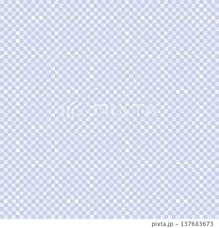 レースのシームレスパターン　A-2' 137683673