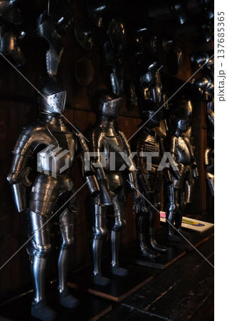 オーストリア_グラーツ_武器博物館 オーストリア_グラーツ_武器博物館 137685365
