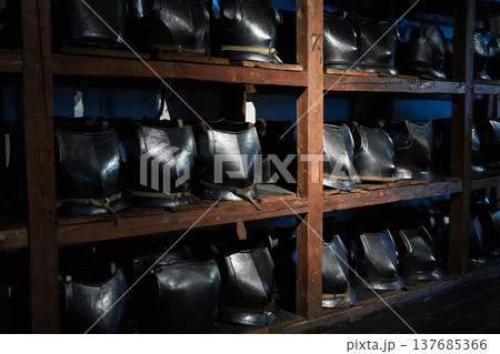 オーストリア_グラーツ_武器博物館 137685366