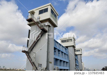 芝川水門_04 137685463