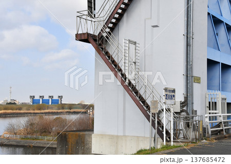 芝川水門_13 137685472