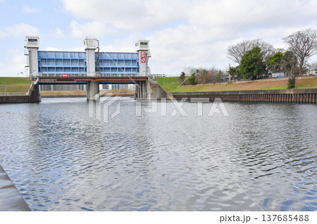 芝川水門_29 137685488