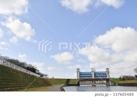 芝川水門_33 137685489