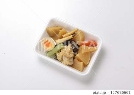 煮物詰合せ 137686661