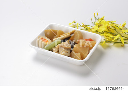 煮物詰合せ 煮物詰合せ 137686664