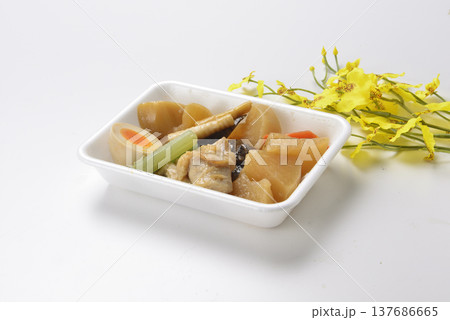 煮物詰合せ 煮物詰合せ 137686665
