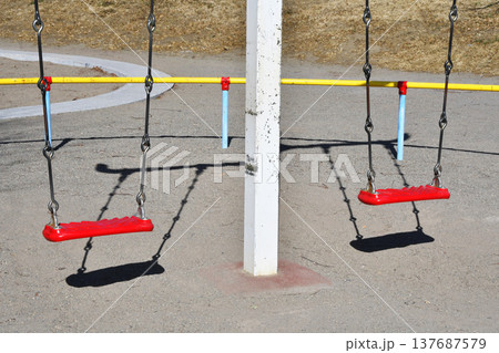 小山市の神久保公園_09 137687579