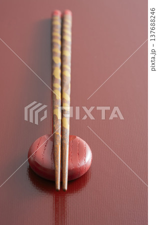 箸 お箸 箸 お箸 137688246