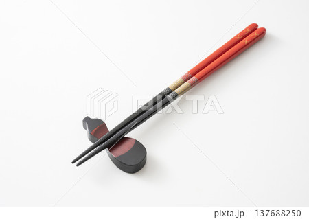 箸　お箸 137688250