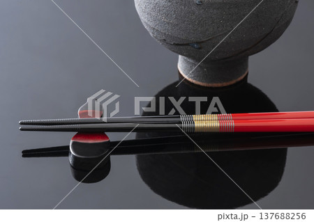 箸　お箸 137688256