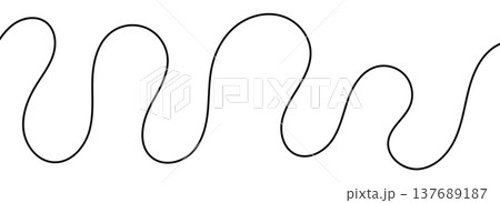 Simple one line element. 137689187