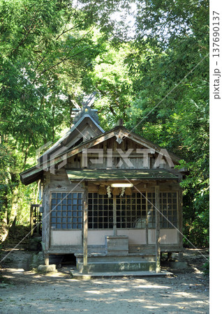 出雲　須佐神社 天照社 137690137