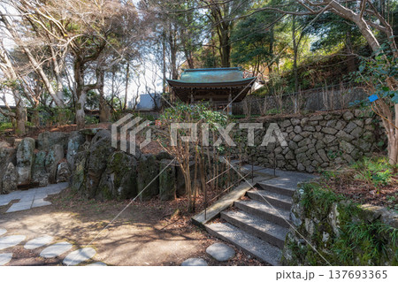 Tansansengen Park in Arima Onsen Tansansengen Park in Arima Onsen 137693365