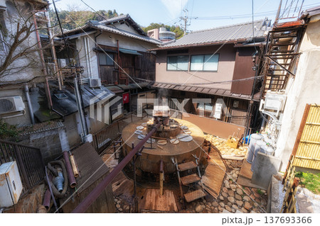 gosho sengen onsen 137693366