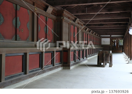 秩父神社 天神地祇社 秩父神社 天神地祇社 137693926