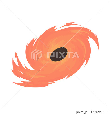 Illustration of Wormhole 137694062