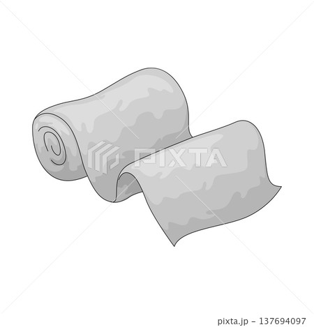 Illustration of Bandage 137694097