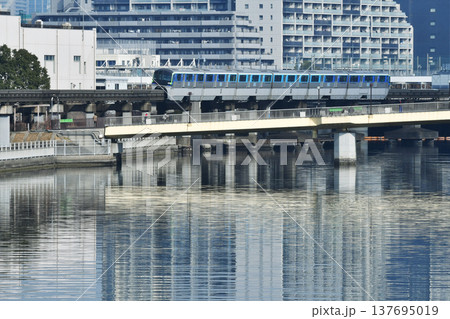 東京モノレール_01 東京モノレール_01 137695019