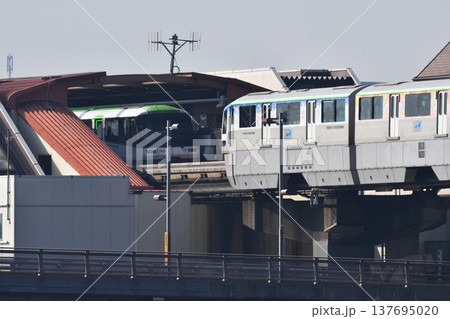 東京モノレール_02 137695020