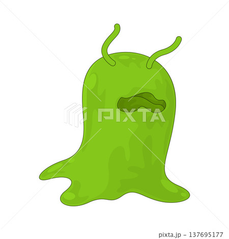 Illustration of Alien 137695177