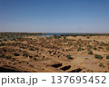 インド、ジャイサルメールのクルドラ遺跡 137695452