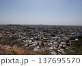 ジャイサルメールの街並み 137695570