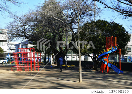 北朝霞公園_02 北朝霞公園_02 137698199