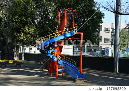 北朝霞公園_03 137698200